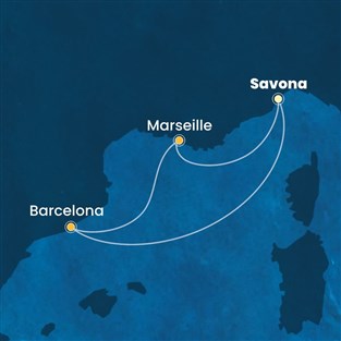 Route Map